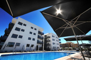 Leo Deluxe Punta Umbría, Punta Umbria